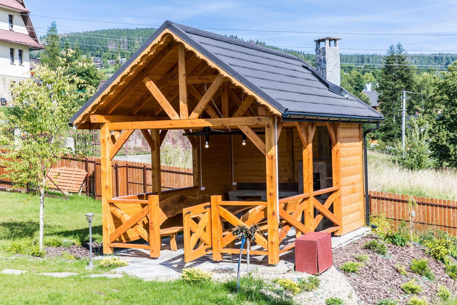 Domy Mountain Premium Kościelisko Exterior foto