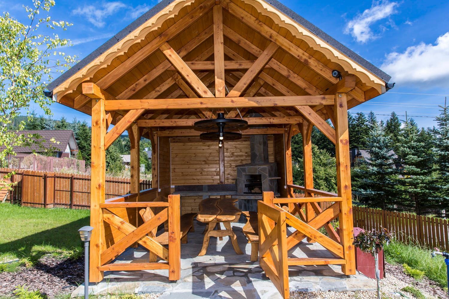 Domy Mountain Premium Kościelisko Exterior foto